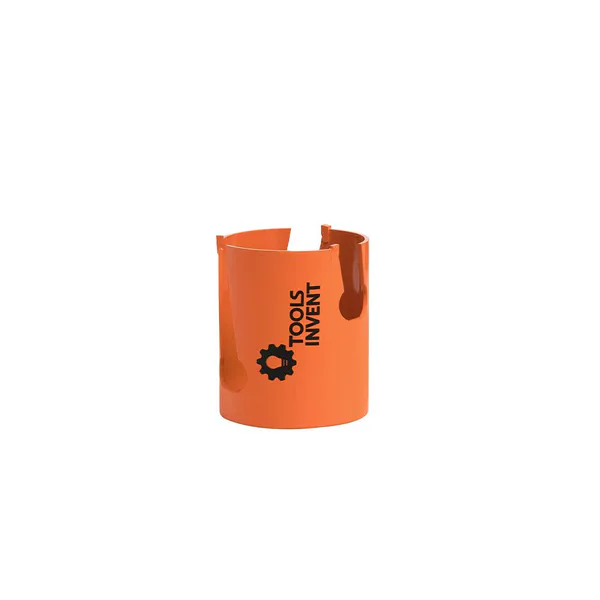 Hovedbilde Hullsag MULTI TCT 55mm