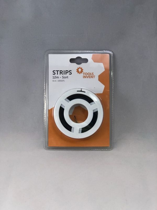 SMART STRIPS - Refill sort strips 12m