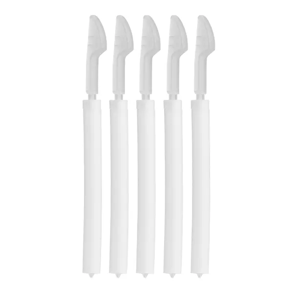 Hovedbilde SMART STRIPS - Refill hvite klips