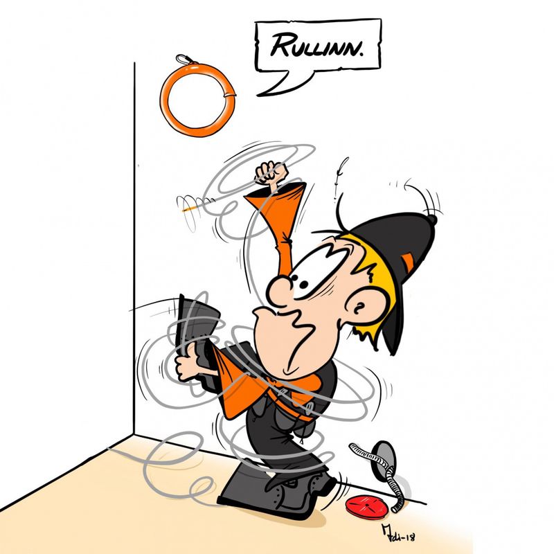 RULLINN
