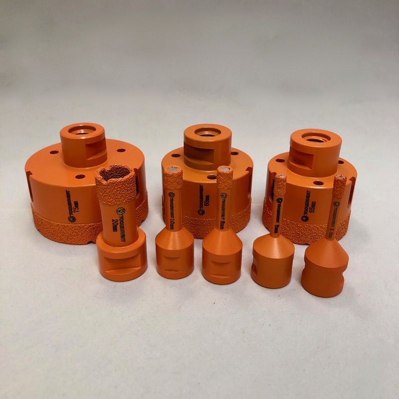M14 Vacuum flisbor 10mm