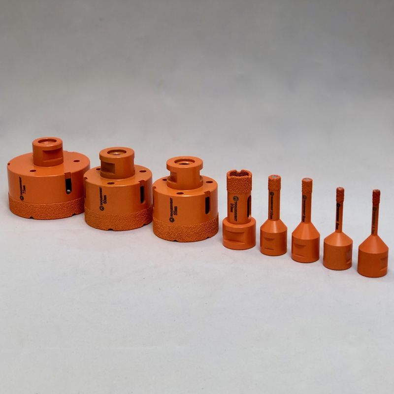 M14 Vacuum flisbor 60mm