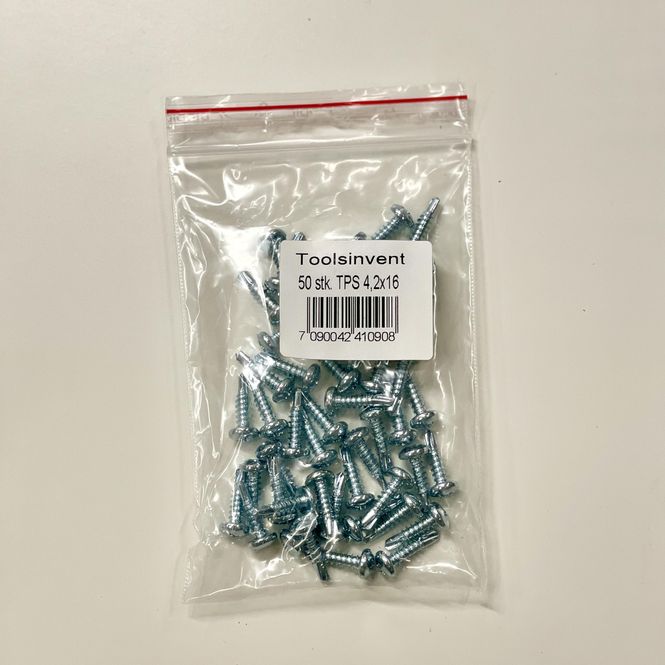 Hovedbilde TPS 4,2x16