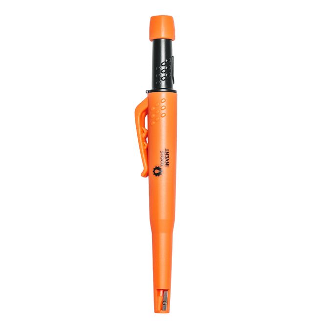 Hovedbilde Toolsinvent Deep Marker Trykkblyant