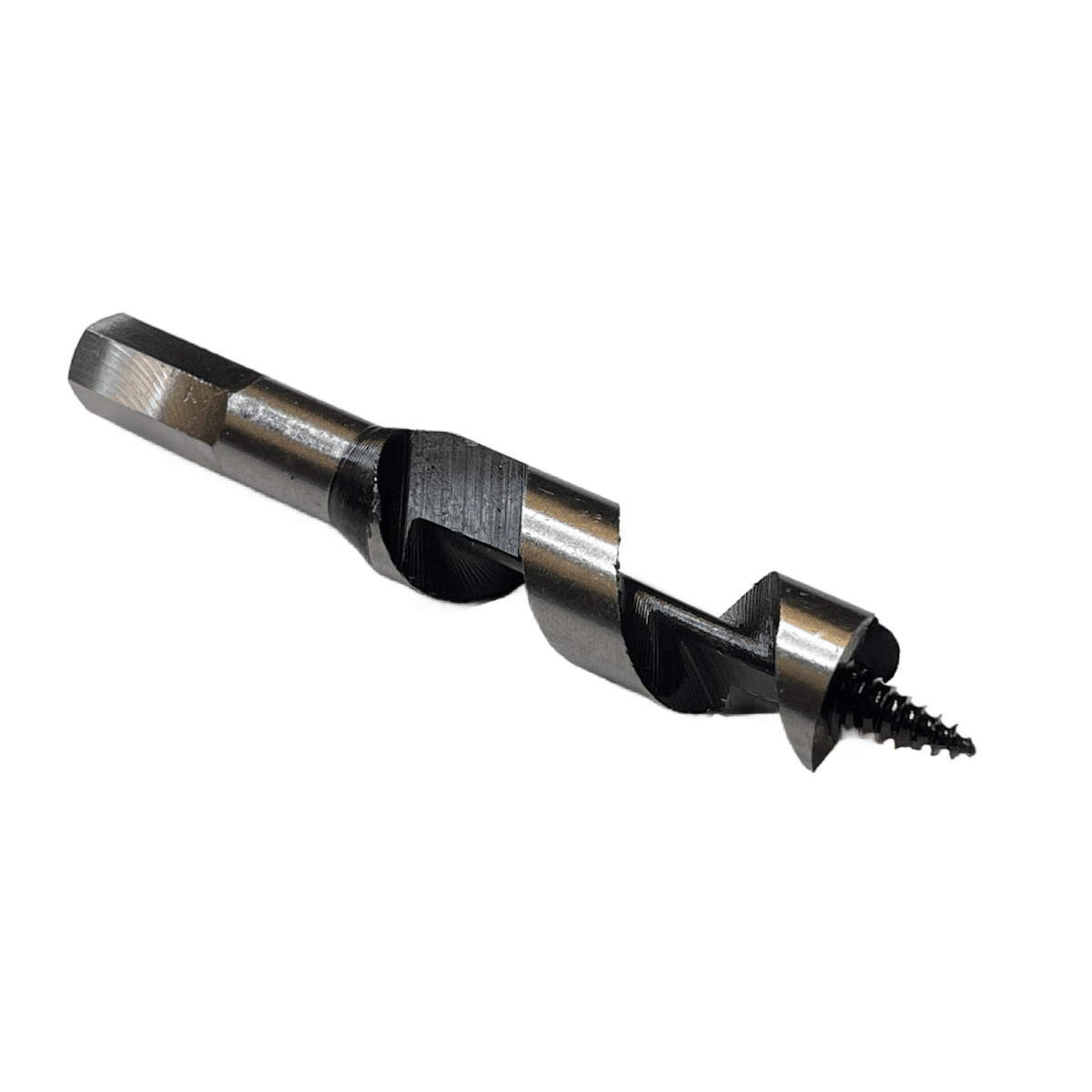 Spiralbor 18mm x 115mm