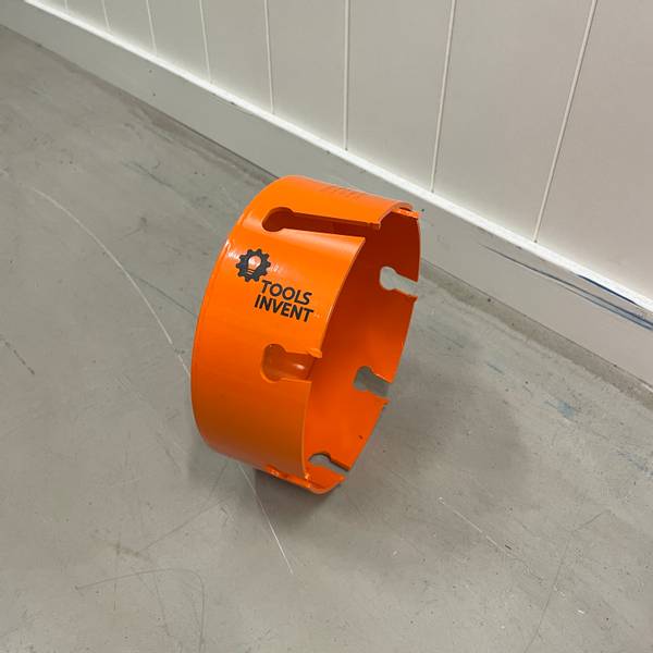 Bilde av Hullsag MULTI TCT 168mm