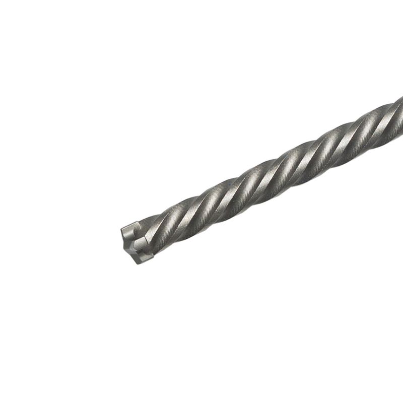Hammerbor TI-6x160 x 4 PRO