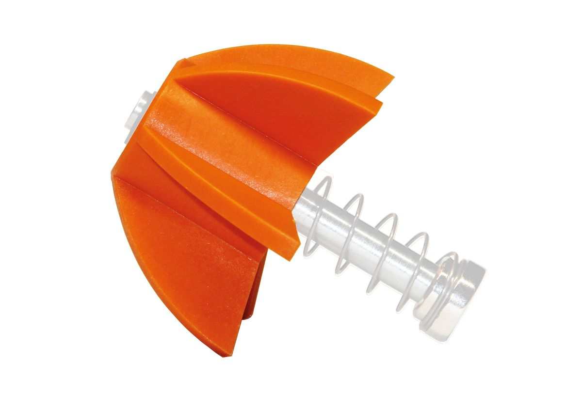 NY START - CONE83