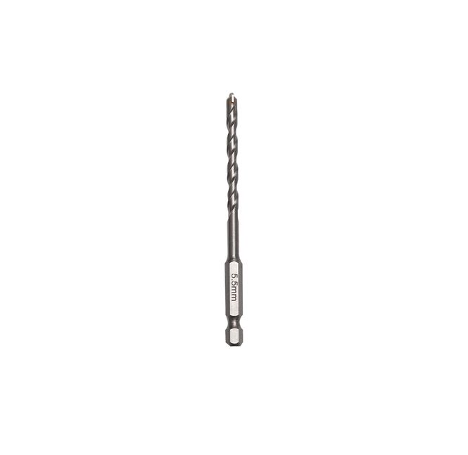 Hovedbilde Multibor TI-5,5mm