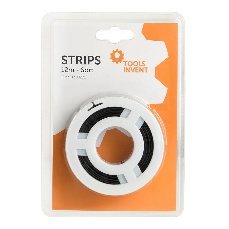 Stripspakke
