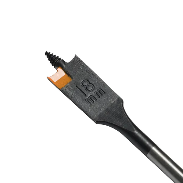 Hovedbilde Flatbor Fres 18mm