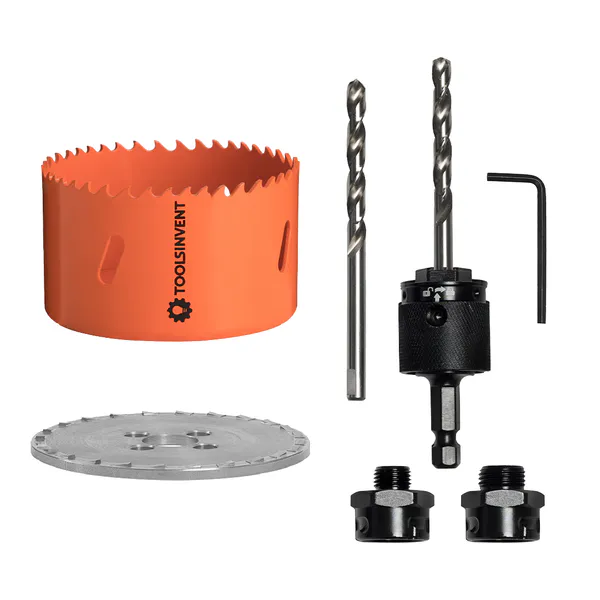 Hovedbilde T-LOCK og FRESEN