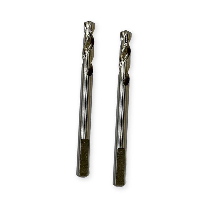 Hovedbilde Senterbor Ø6,36 x 85mm